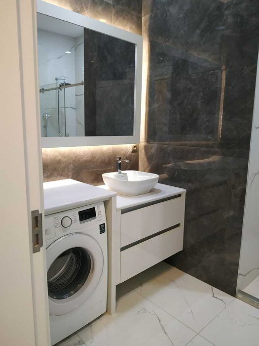 Аренда4/7/7 Яккасарай100м2 1300уе 3 мес предоплата 1 мес депозит