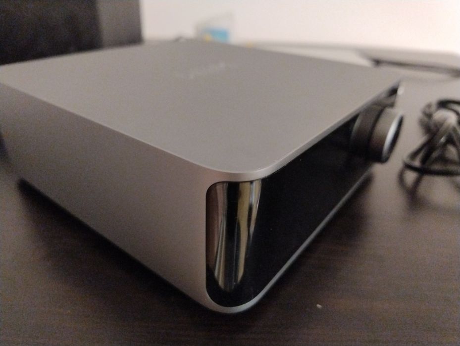 Vand Streamer wiim ultra