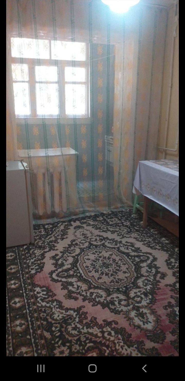 Сдам в аренду 1 комнатную квартиру возле Метро.
