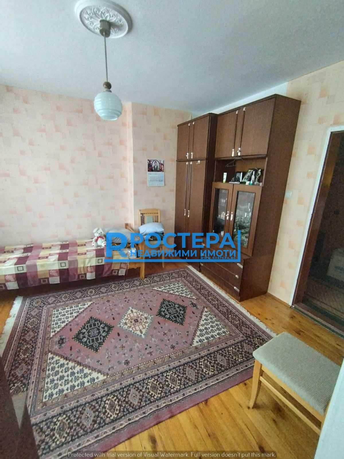 Къща в гр.Търговище