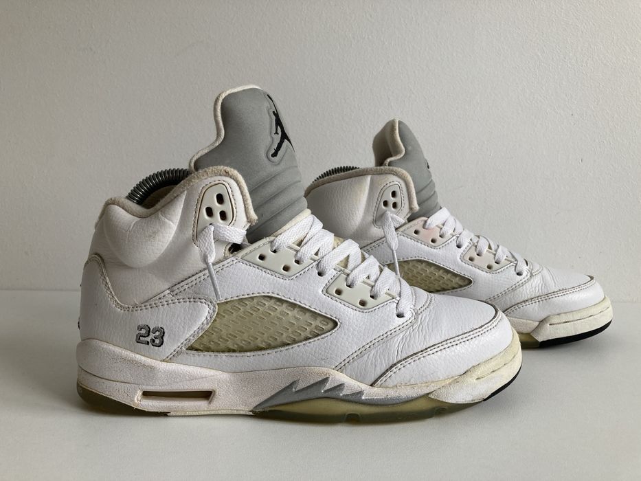 Air Jordan 5 retro marimea 38.5