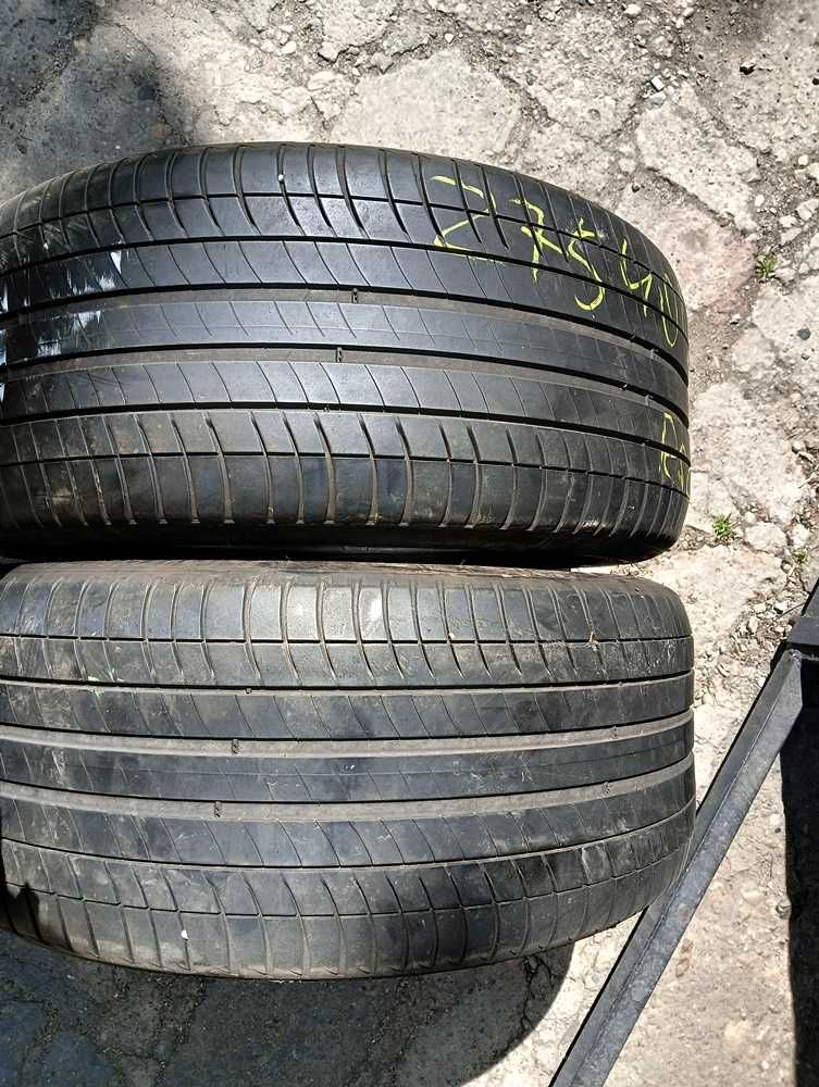 anvelope vara 275/40/19 MICHELIN RUNFLAT 2017 5MM