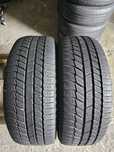 2 anvelope iarna 225 55 18 Toyo 6mm