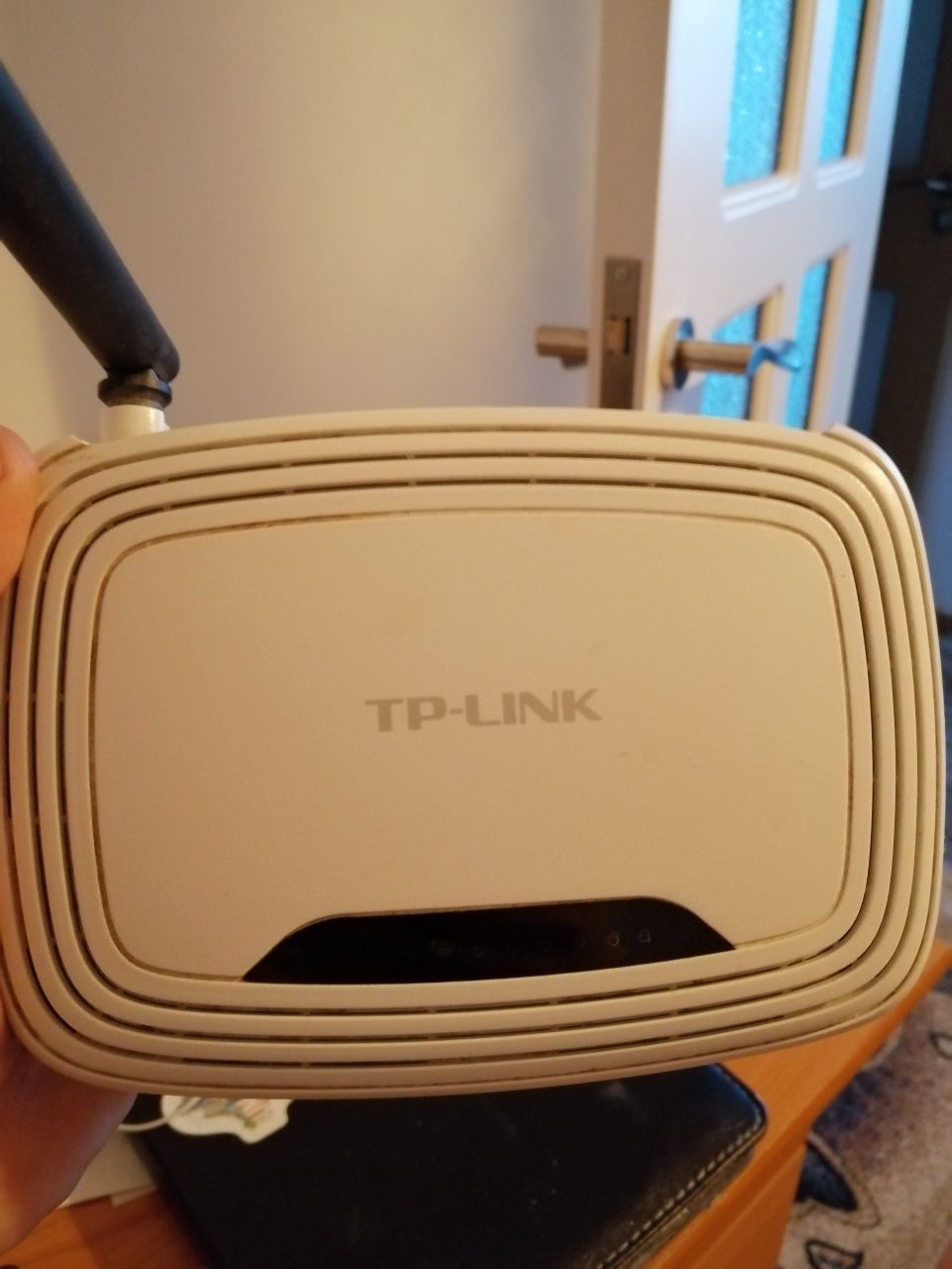 Router tp link