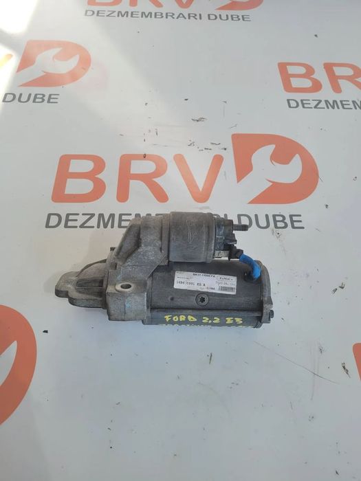 Electromotor pentru Ford Transit Euro 5 2016 Tractiune spate 2,2 motor