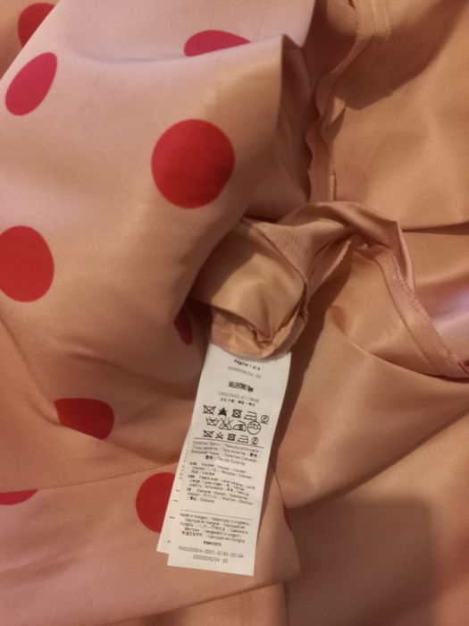 Rochie Red Valentino