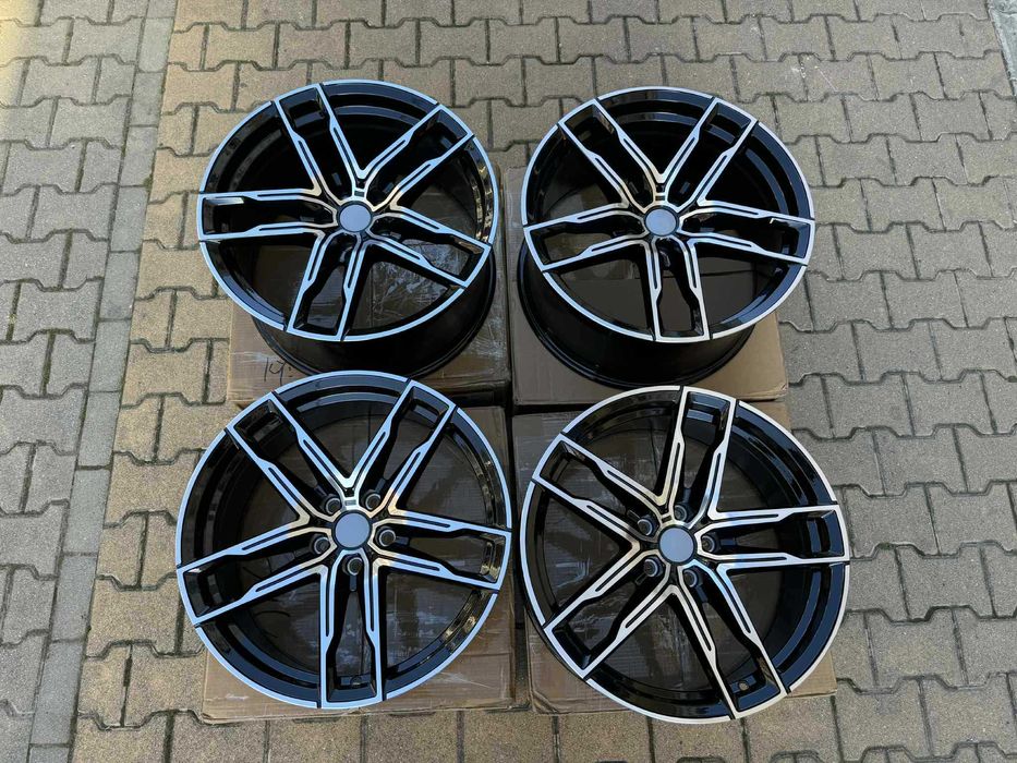 Джанти за BMW Спорт пакет 19' 5x112