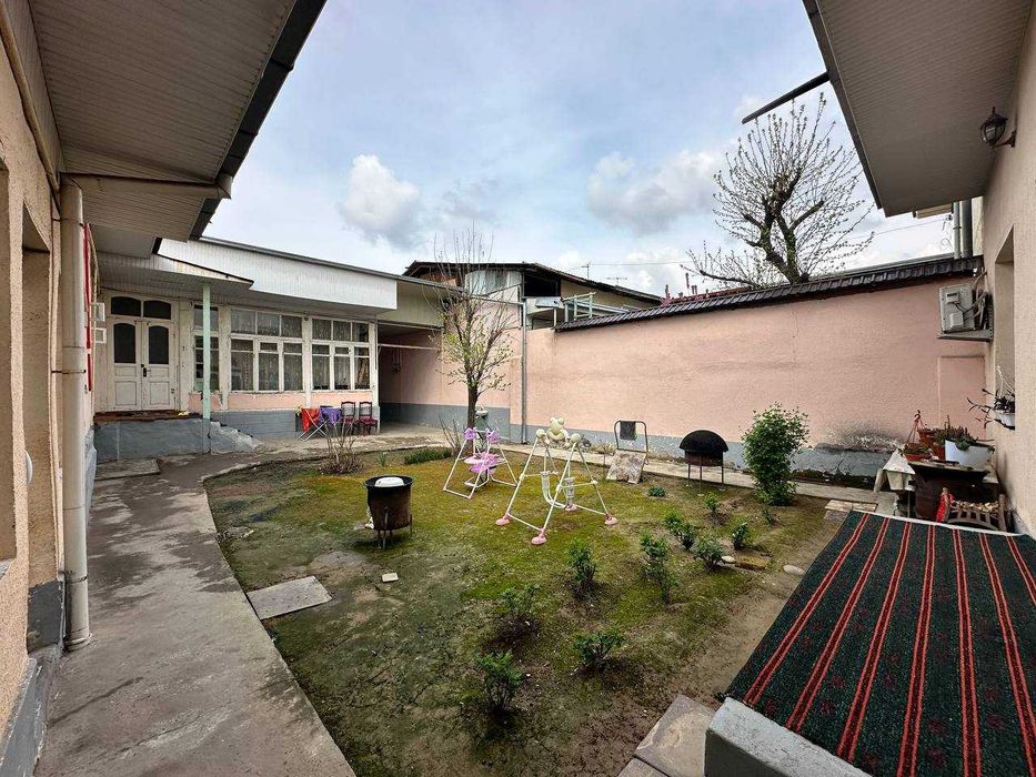 Участок, дом, 3,25-соток Дархан, Новомосковская, ор-р ЖК "London"