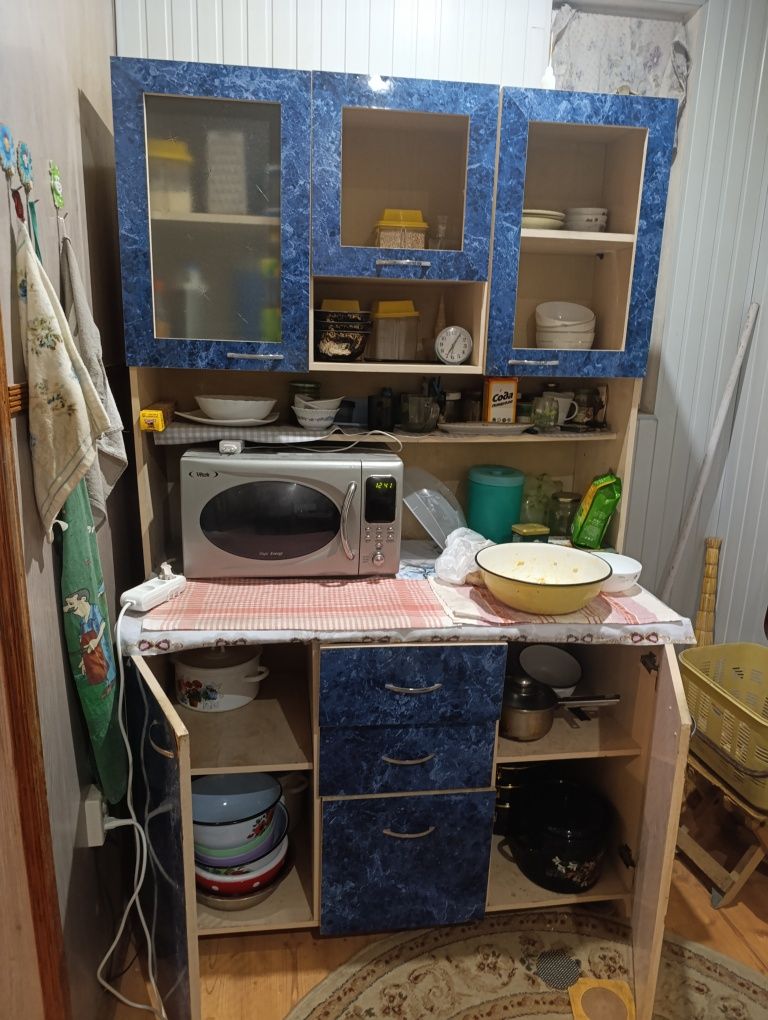 Шкаф,Кухонный гарнитур