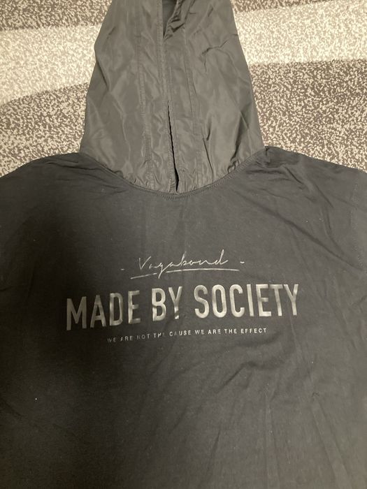 Tricou unisex vagabond