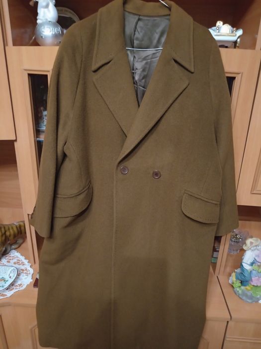 Haine/geci iarna blanite