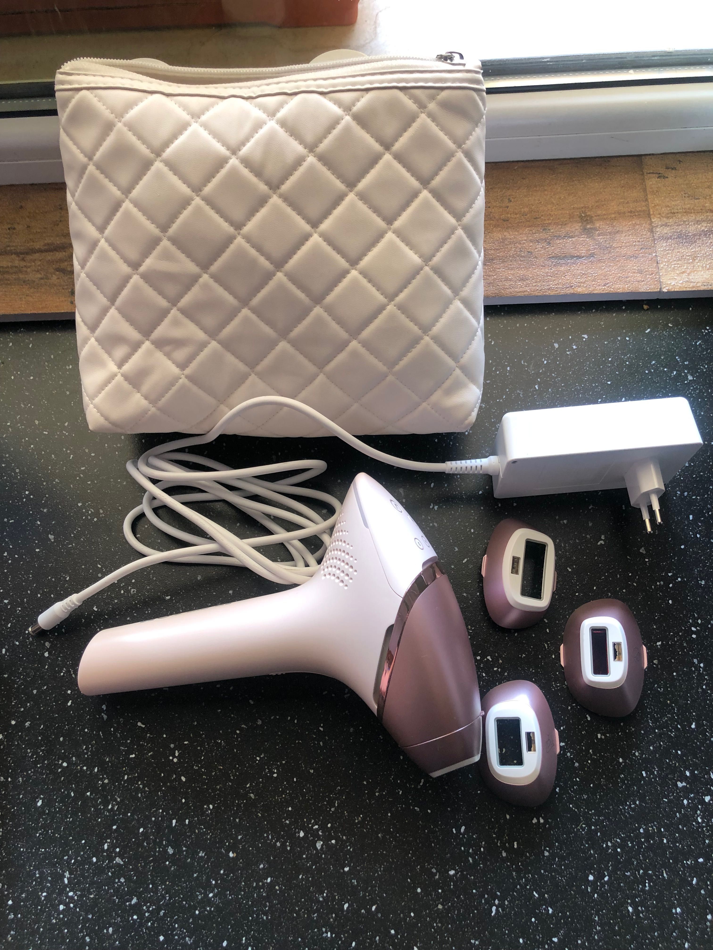 Lumea IPL 9000 Series