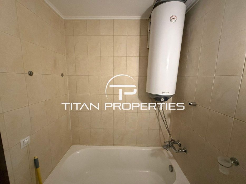 Дава се под наем Двустаен апартамент в Бургас, Сарафово - 45 кв.м за 331.5 € - Снимка #4