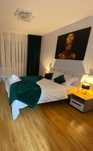 Garsoniera, apartament regim hotelier