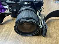 Aparat foto Ricoh KR-10