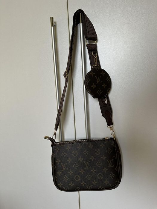Чанта Луис Витон/Bag Louis Vuitton