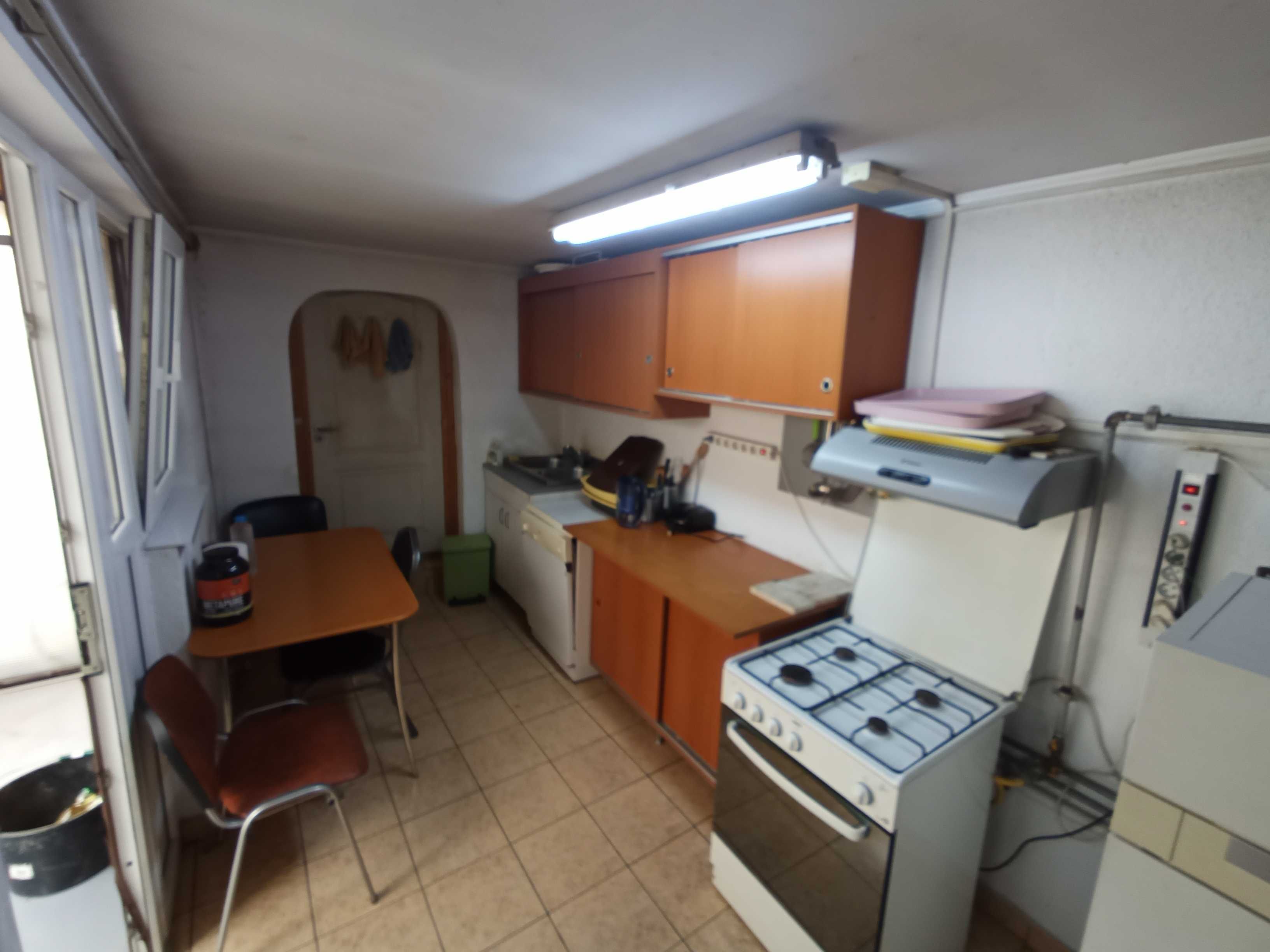 Casa  300 mp cu teren 570 mp sos Buc Magurele  Alexandriei Antiaeriana