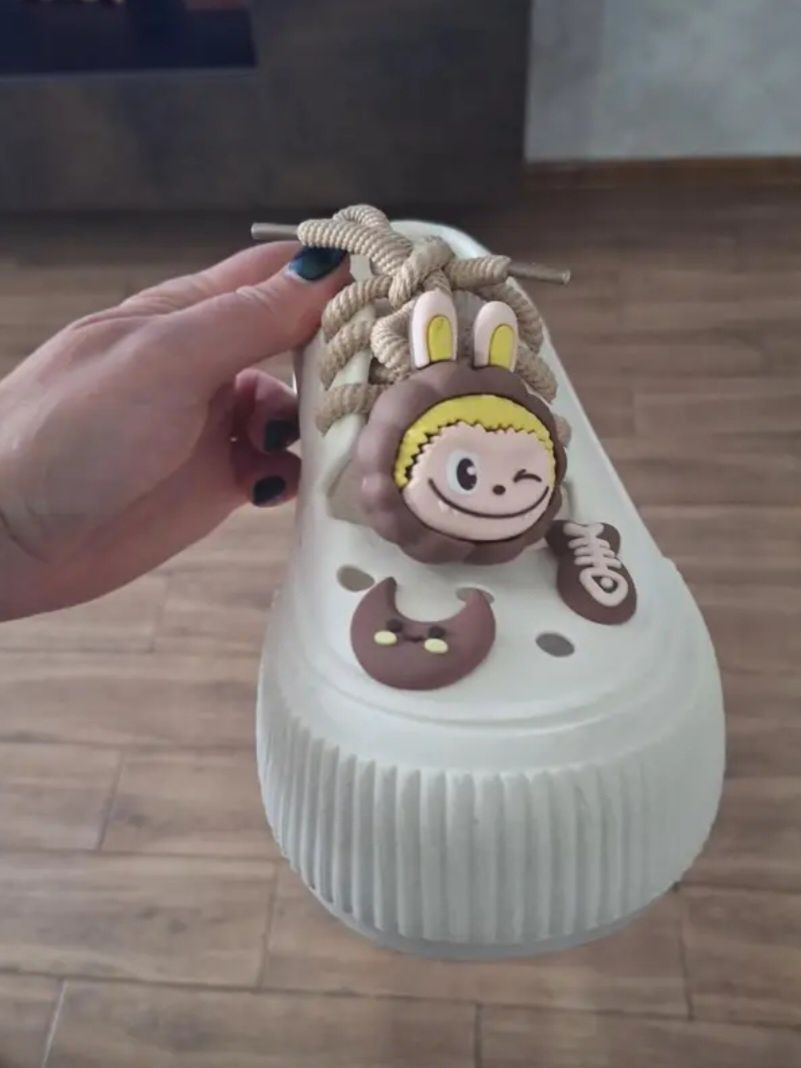 Кроксове La Bubu