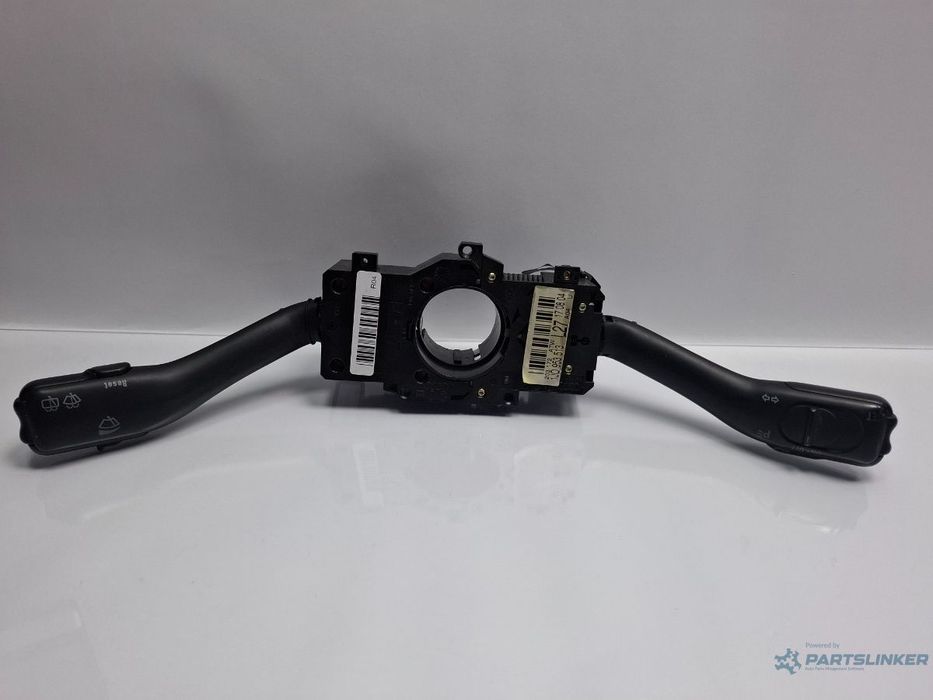 Bloc manete cu tempomat VOLKSWAGEN PASSAT Variant 3B6 2000 - 2005 TDI AVB 1J0953513