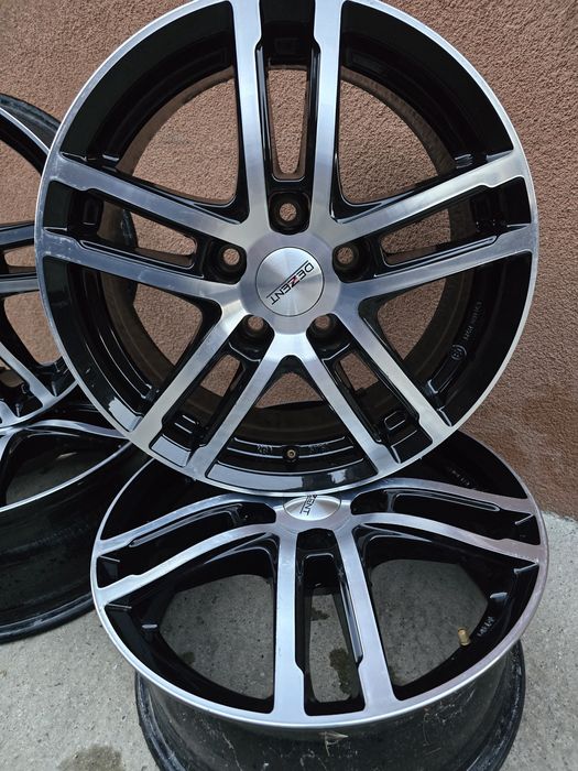 Джанти 5х114.3 16 Цола