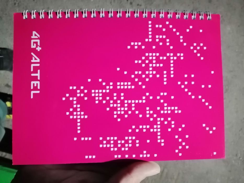 Тетрад  ежедневник блокнот