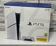 Consola PlayStation 5 Slim (PS5) 1TB D-Chassis /Sigilat