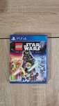 Lego Skywalker Saga Ps4