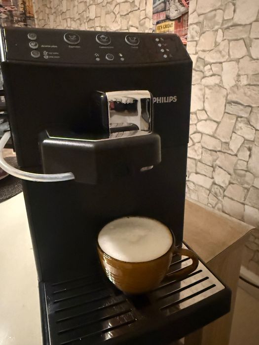 Espressor Philips