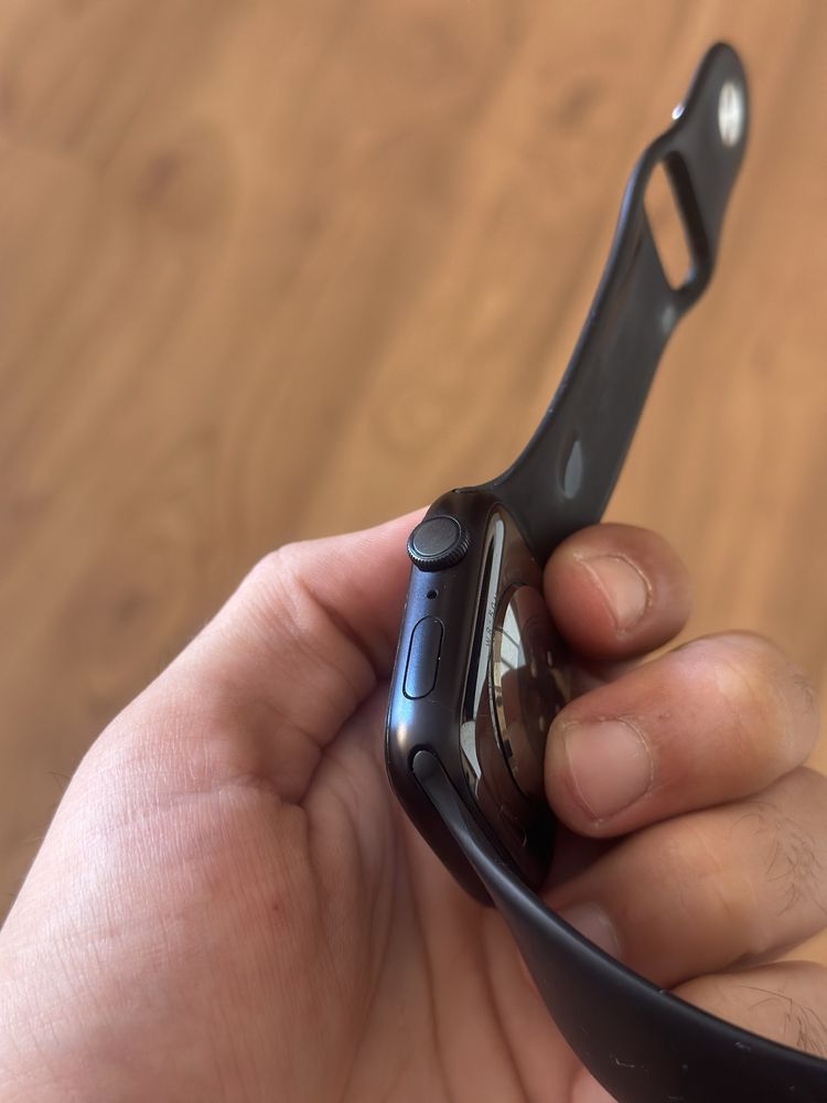 Apple Watch Series 8 45mm Gps