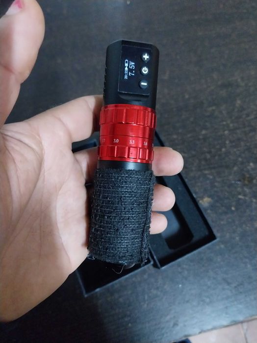 Aparat tatuat profesional Pen wireless