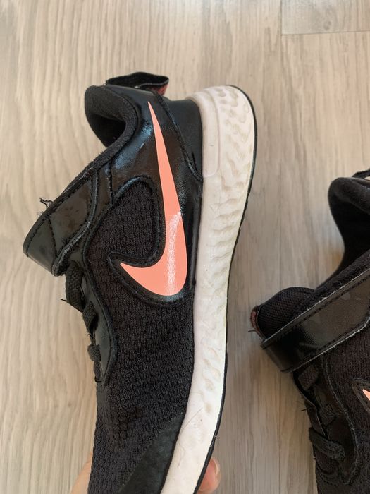 Маратонки Nike