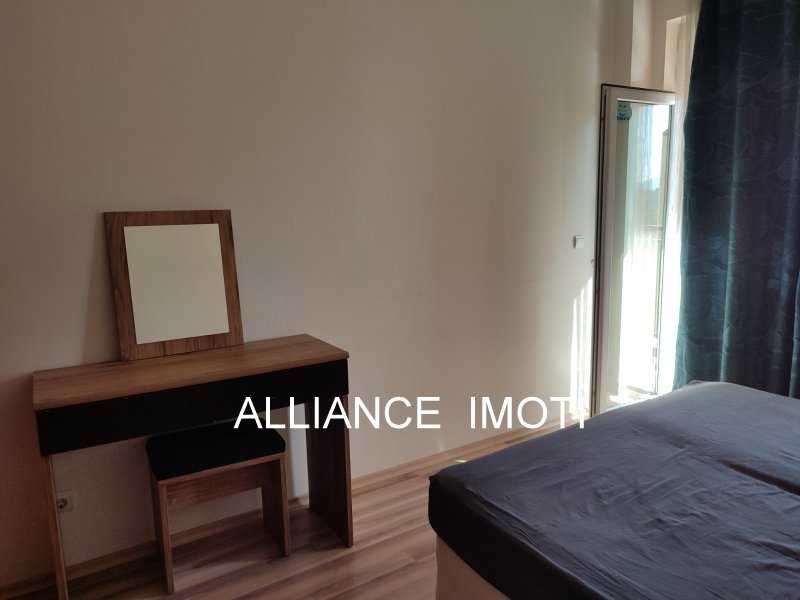 Продава се Двустаен апартамент в София, Младост 1 - 62 кв.м за 3065 €/кв.м - Снимка #12