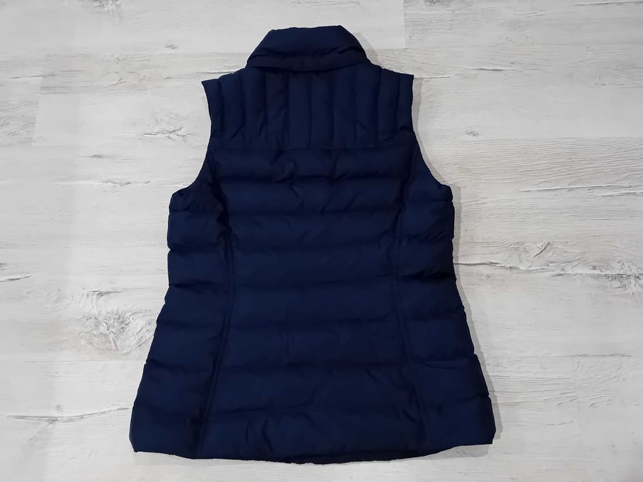 Veste de puf pentru bărbați / femei Tommy Hilfiger New York