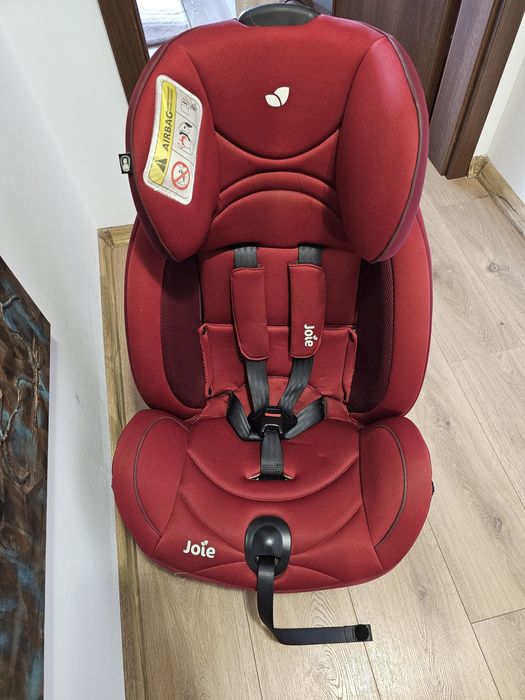 Scaun auto copil Joie 0-25kg premium Isofix, ca nou
