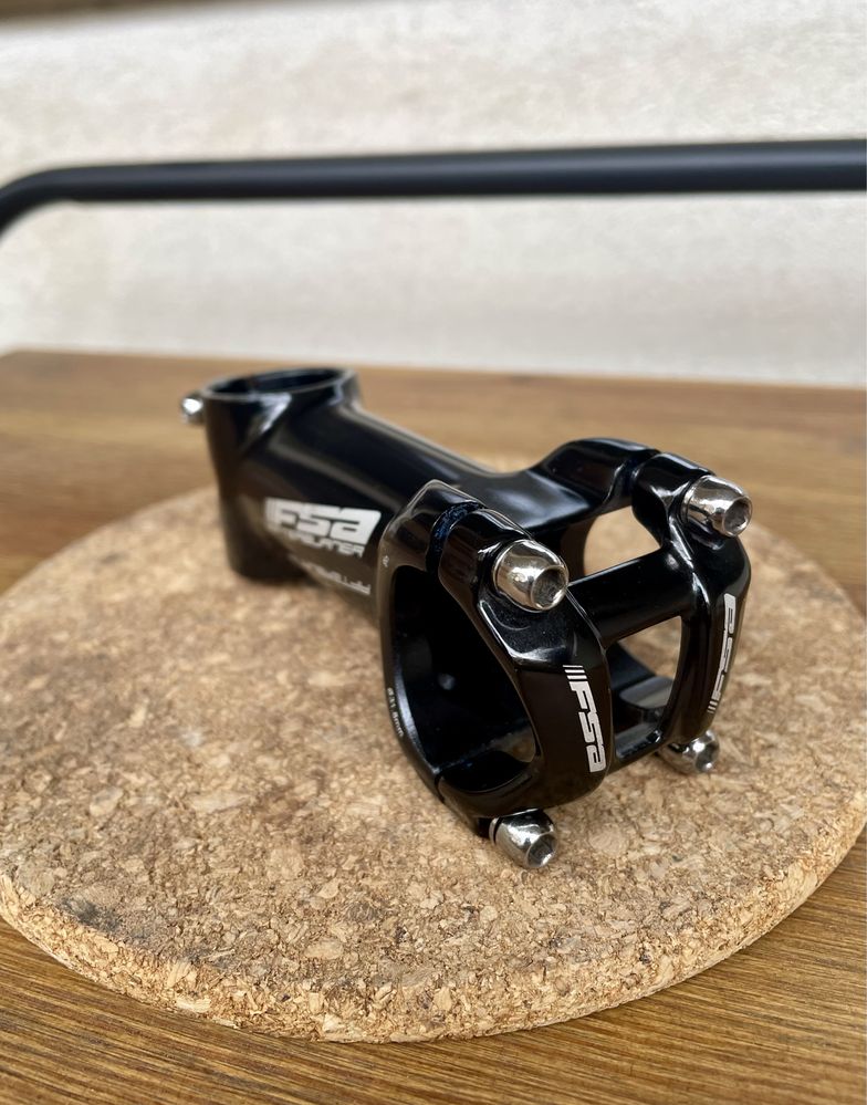 Pipa bicicleta FSA AFTERBURNER 90mm 6grade