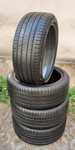 4 броя всесезонни гуми 265 40 21 Pirelli dot21
