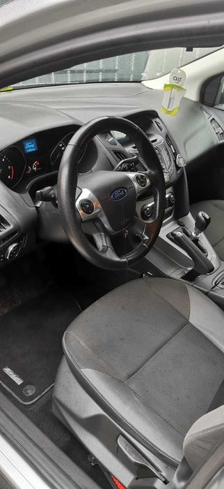 FORD FOCUS 1.6 diesel 2014/170.000km