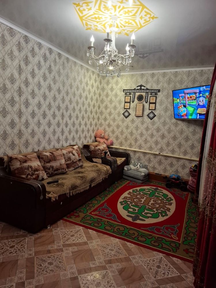 Продаеться 4х ком дом