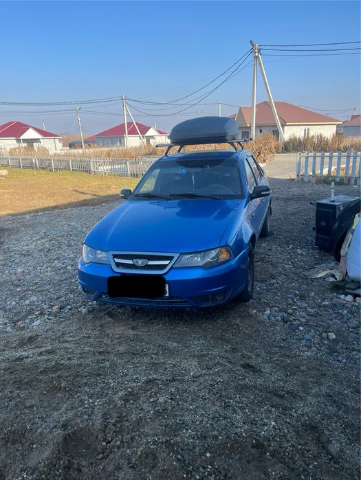 Продам машину Daewoo NEXIA