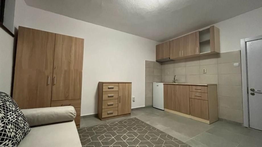 Дава се под наем Едностаен апартамент в София, Бояна - 20 кв.м за 300 € - Снимка #3