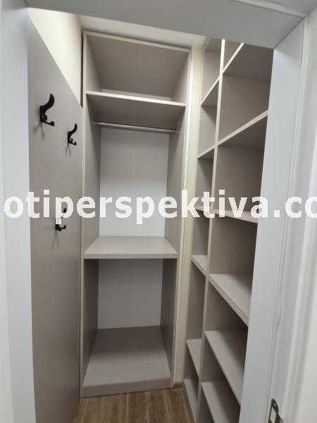 Продава се Двустаен апартамент в Пловдив, Съдийски - 74 кв.м за 2203 €/кв.м - Снимка #11