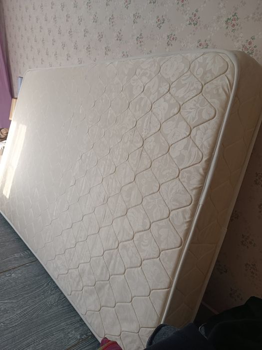 Матрас полуторка