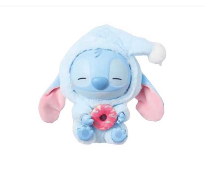 Плюшена играчка Stitch, 15cm, Синьо