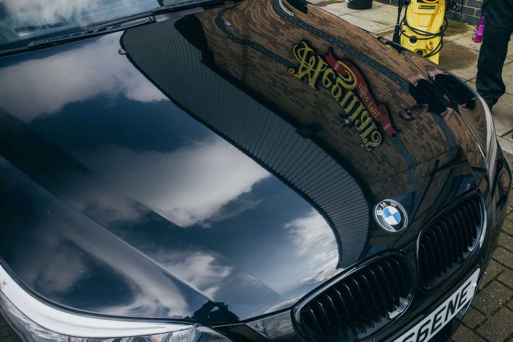 Meguiars 365 Paint Protectant 532ml