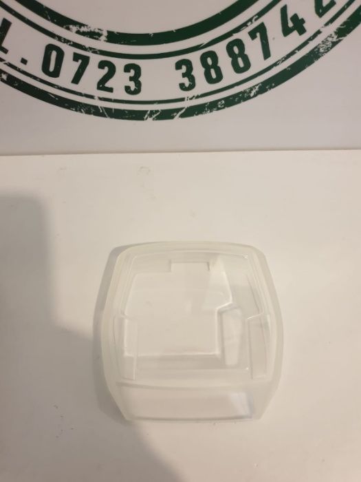 Capac silicon protectie display Bosch Intuvia ebike bicicleta electric