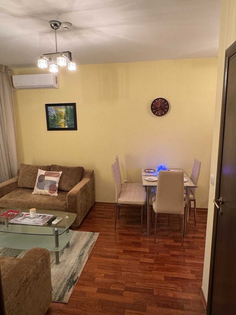 Продава се Двустаен апартамент в Банско - 51 кв.м за 1079 €/кв.м - Снимка #2