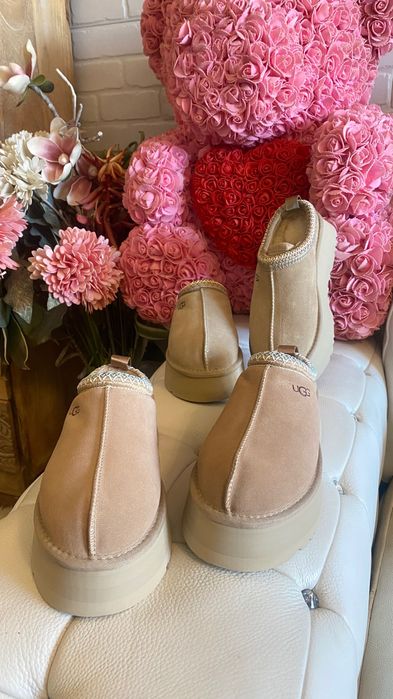 Апрески обувки UGG Tazz*36/41