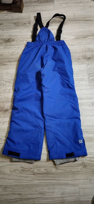 Pantaloni ski băieți