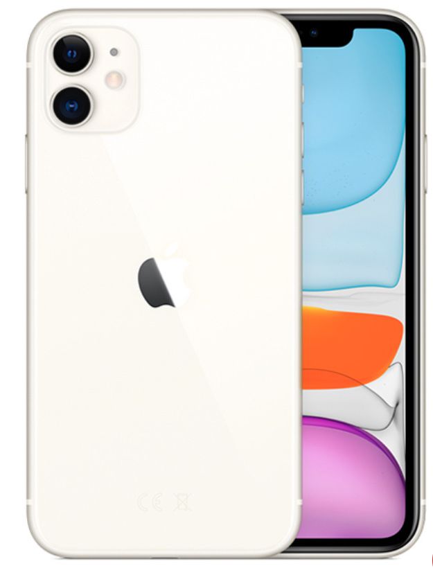 iPhone 11 продам