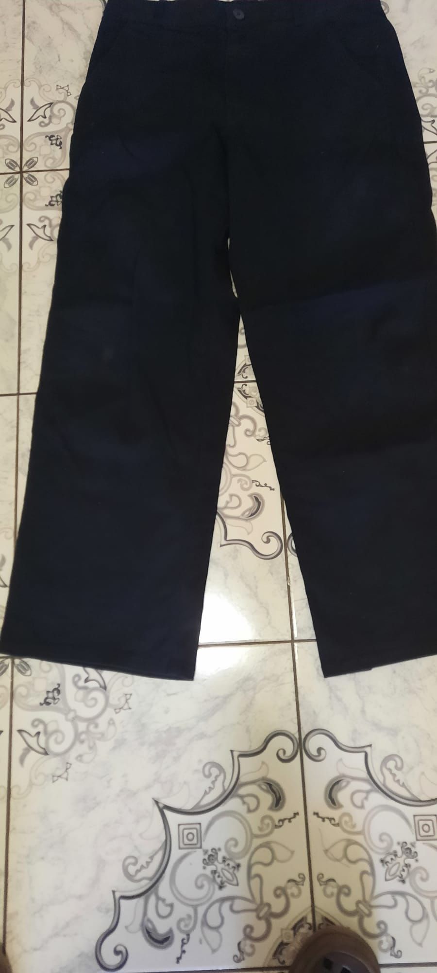 Blugi moderni unisex